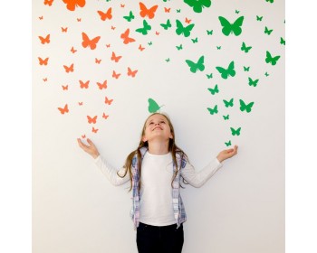 Butterfly Wall Stickers