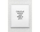 creative minds are rarely tidy creative minds are rarely tidy