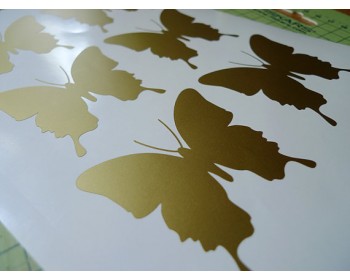 Butterfly Wall Stickers