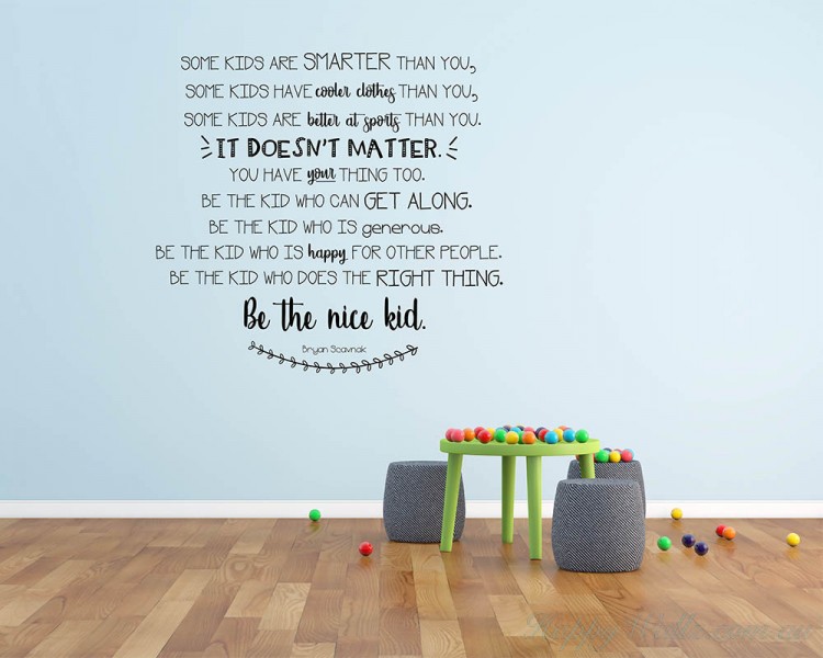 wall decal for boys