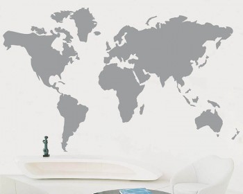 Vinyl Wall Stickers - Vinyl Wall Art Decals - Tree, Animal, Nursery ...