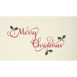 Merry Christmas